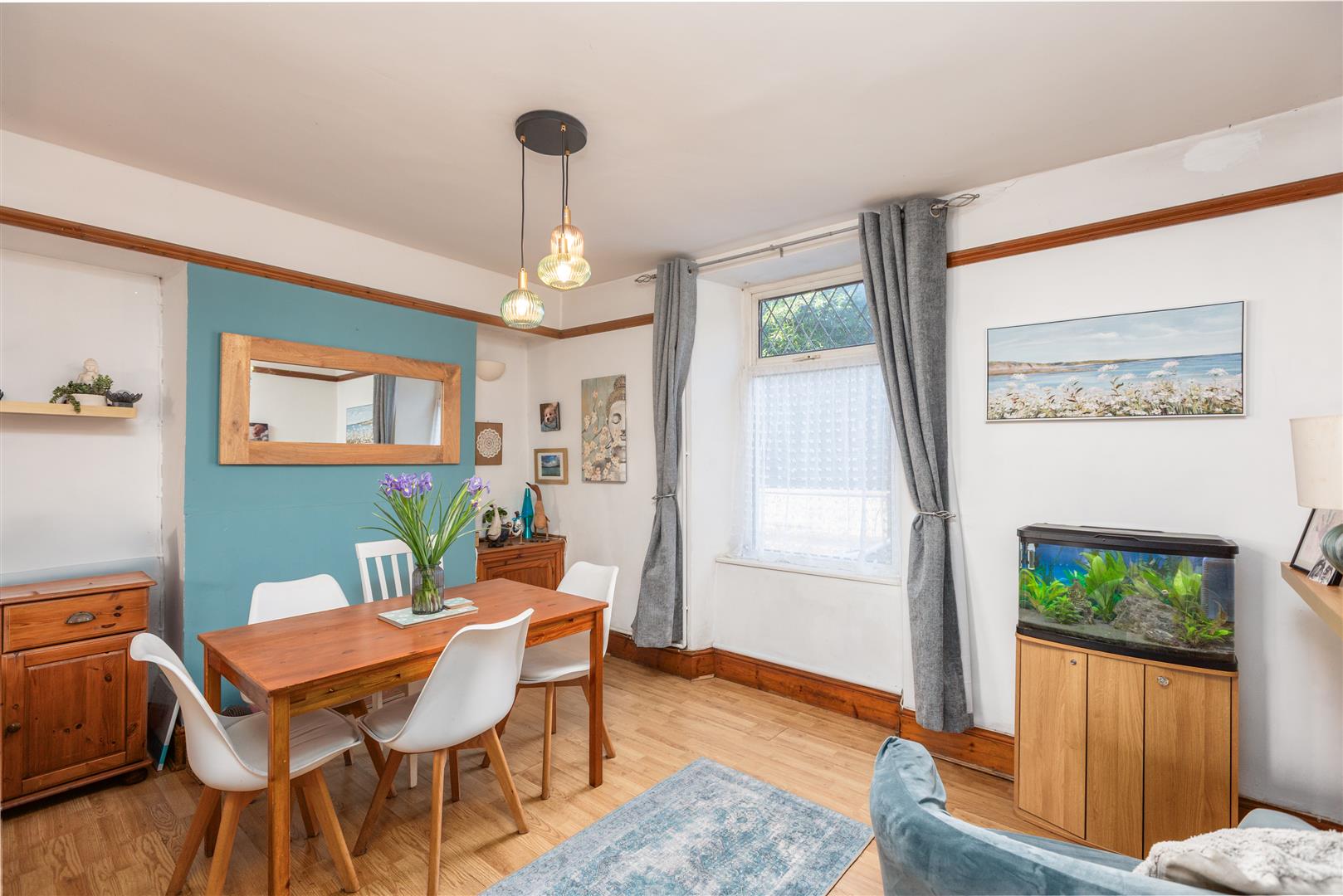 Rhandir Terrace, Llangennech, Llanelli, SA14 8TY